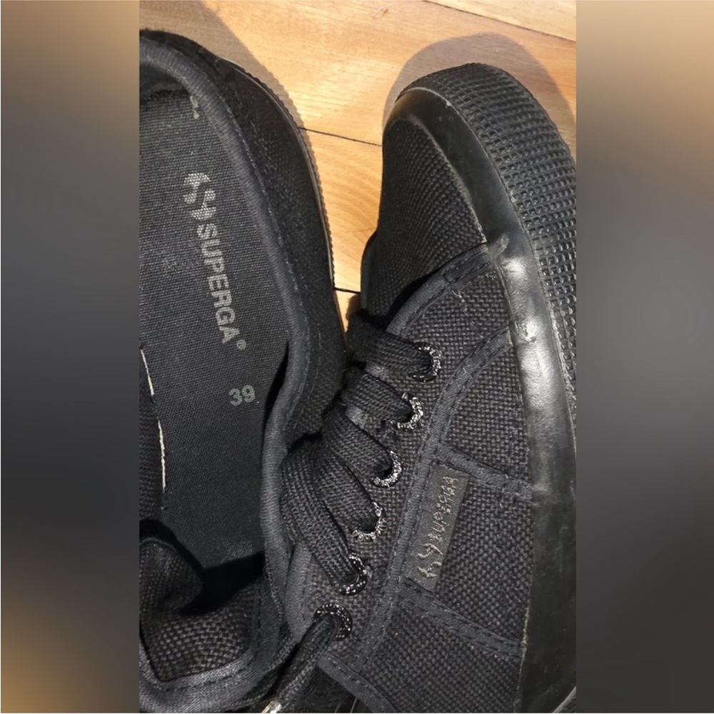 Superga sneakers - Picture 5 of 5